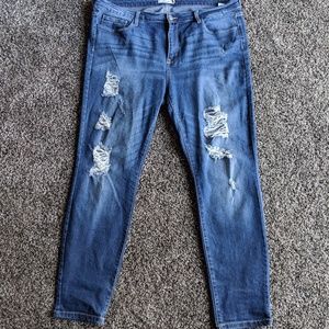 Cello jeans size 18